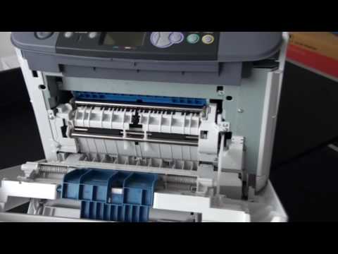 OKI C610