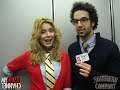 Grace Crashers: Office Party
