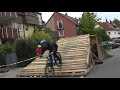 Zabo-Trails on Street 2008 Trailer - Dirt Jump Nürnberg Zabo-Trails on Street 2008 Trailer - Dirt Jump Nürnberg