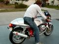 moto guzzi v11 sport