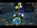 my first vid, testing out game recorder. 1v1 skrim lvl 70 ret paly vs warlock