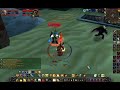 my first vid, testing out game recorder. 1v1 skrim lvl 70 ret paly vs warlock
