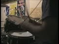 Five Finger Death Punch - The Bleeding Unplugged Drums Five Finger Death Punch - The Bleeding Unplugged Drums