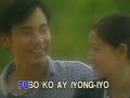 videoke - (opm) nasaan ka, kailangan kita