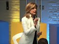 Authors@Google: Arianna Huffington