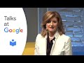 Authors@Google: Arianna Huffington