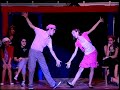 High School Musical - Ryan and Sharpay Duet