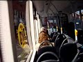Filmed in Shrewsbury on 7th October 2007