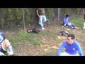 los maletas del 2o. turno de wilwood 3o. parte