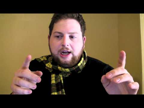 Audition For David After Dentist - The Movie