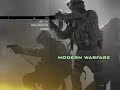 Call Of Duty   Modern Warfare  Game play online