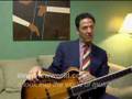 Interview with guitarist, singer - John Pizzarelli