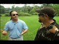 An excerpt from our series on the History Channel in which we visit the Spiritualist town of Cassadaga, Florida to commune with the dead by means of a seance.