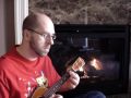 Merry Ukulele Christmas! - A Christmas Ukulele