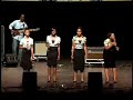Malton Church Teen Talent 2008 Winner Small Vocal Ens. Malton Church Teen Talent 2008 Winner Small Vocal Ens.
