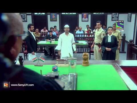 304 - Ep 304 - Adaalat: A Father whose Son is admitted in the Hospital plans to blast a High Court located in Mumbai. Just when he was about to blast the High Cour...