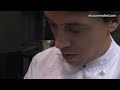 EL COCINERO FIEL # 226 - HAMBURGUESA DE JENGIBRE Y AJO TIERNO (CON PAN DE VAPOR)