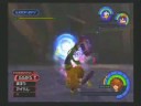 Kingdom Hearts  Secret Boss Battle