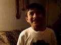Mito Gets Slapped