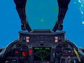 Turn and Burn - no fly zone SNES