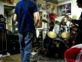 KBR-Canvas (Band Practice Wednesday 11/12/09)