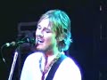 Silverchair - Without You (Live @ Paris 2003)