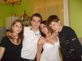 mes amies