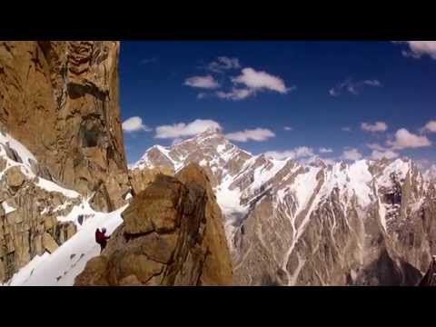 Trango Towers