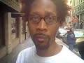 Living Legends - The RZA testimonial Snoop Dogg