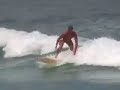 Soda Bottle SurfBoard 100% recyclable Test Drive Soda Bottle SurfBoard 100% recyclable Test Drive