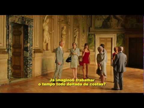Confira os trailers das estreias da semana 0 Confira os trailers das estreias da semana