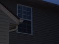 Ghost Caught On Tape!