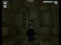 Hitman 2 - Redemption at Gontranno