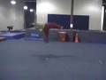 Gainer switch to gainer full-twist