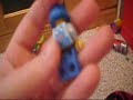 lego power miners thunder driller review