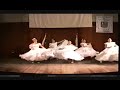 danzas nacionalistas uc 1996 vaiven