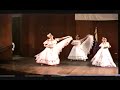danzas nacionalistas uc 1996 vaiven