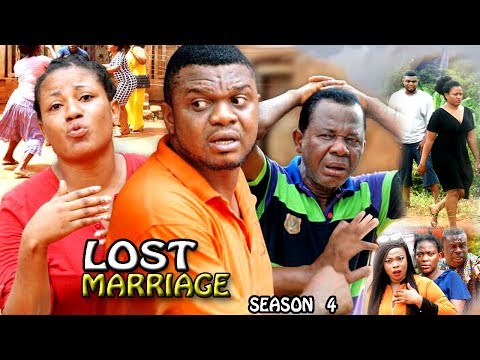 Lost Marriage Season 4 - Ken Erics 2017 Latest Nigerian Nollywood Movie