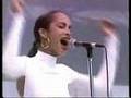 Sade Is It A Crime ? @ Live Aid 85