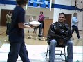 pie in da face pie in da face