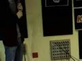 good charlotte misery acoustic