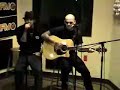 Good Charlotte Misery acoustic