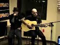 good charlotte misery acoustic