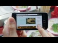 Click here to watch this video Tibo.bo BlackBerry Torch 9860