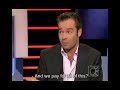 2007 Bilderberg Meeting In Istanbul, Turkey - Dutch TV