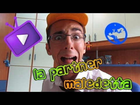La triste storia della partner maledetta