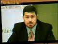 EXTRAORDINARY RENDITION: Congressional Hearing Highlights