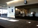 Primeira escala: Minneapolis