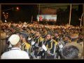 SGS BAND DIV. UNIT-43 @ SURAT-MUMBAI 100 MILAD.MPG