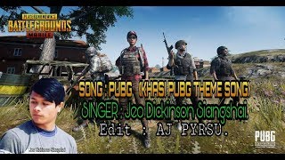 KHASI PUBG THEME SONG_ GAMES SOG 2019_KHASI RAP SO